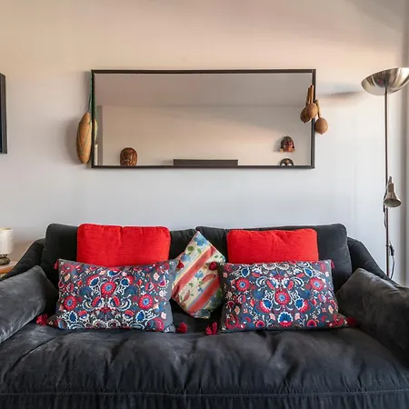 Lejlighed Renovated Close To Yumbo Maspalomas (Gran Canaria)