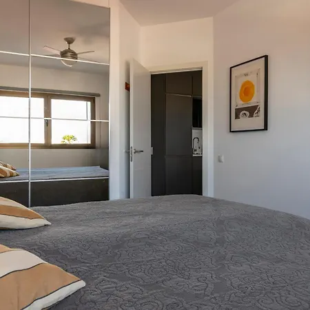 Renovated Close To Yumbo 마스팔로마스