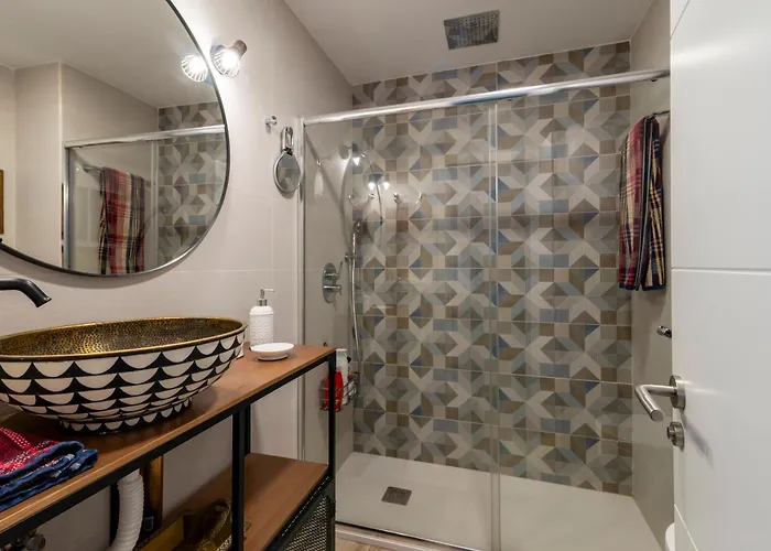 Renovated Close To Yumbo Lejlighed Maspalomas (Gran Canaria)