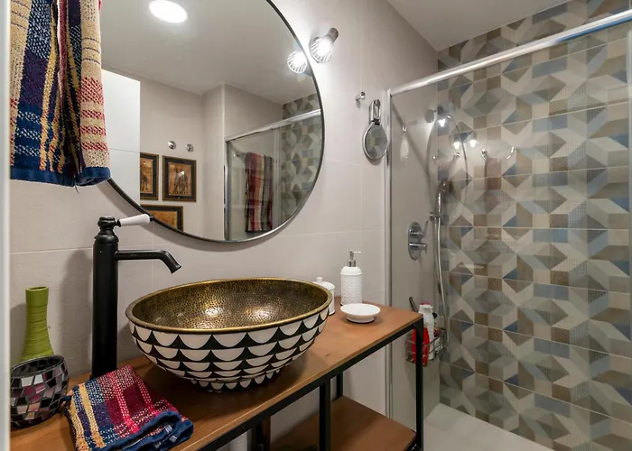 Renovated Close To Yumbo Lejlighed Maspalomas (Gran Canaria)