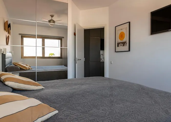 Renovated Close To Yumbo Maspalomas (Gran Canaria)