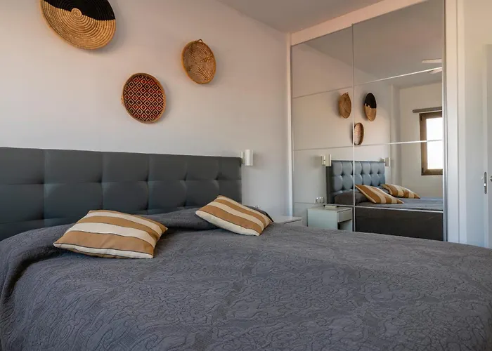 Renovated Close To Yumbo Lejlighed Maspalomas (Gran Canaria)