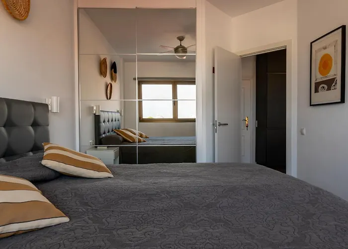 Renovated Close To Yumbo Lejlighed Maspalomas (Gran Canaria)